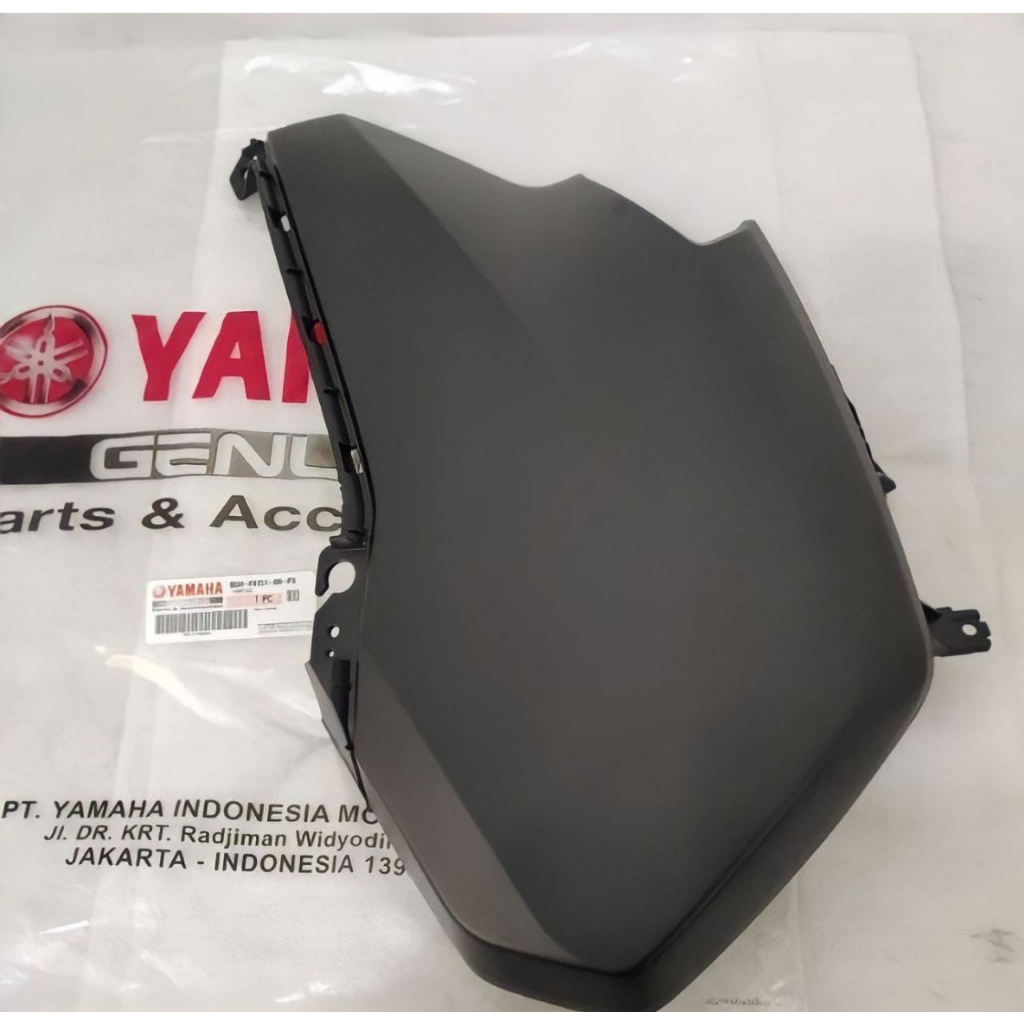 BODY COWLING SAYAP KIRI NEW NMAX 2023 ASLI ORI YAMAHA B6H F8351 00 P8