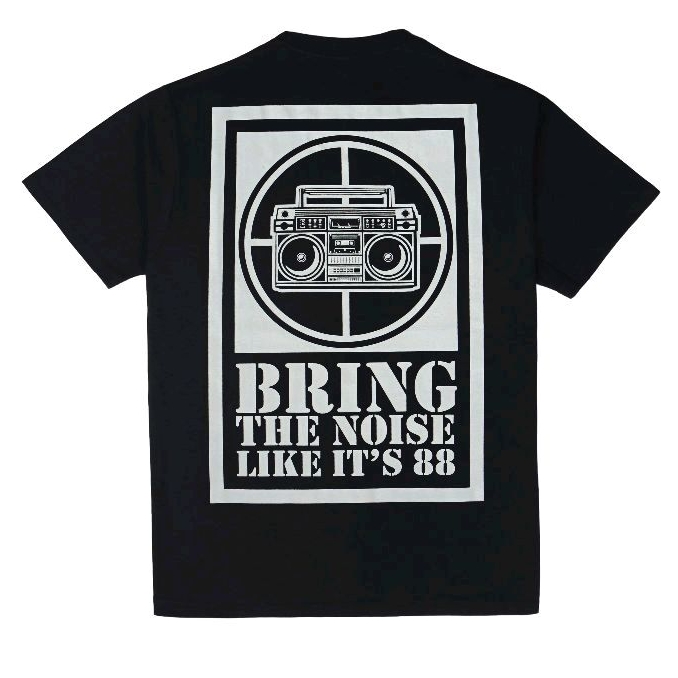 Tshirt GRIMLOC - PE - Grimloc Official Merchandise