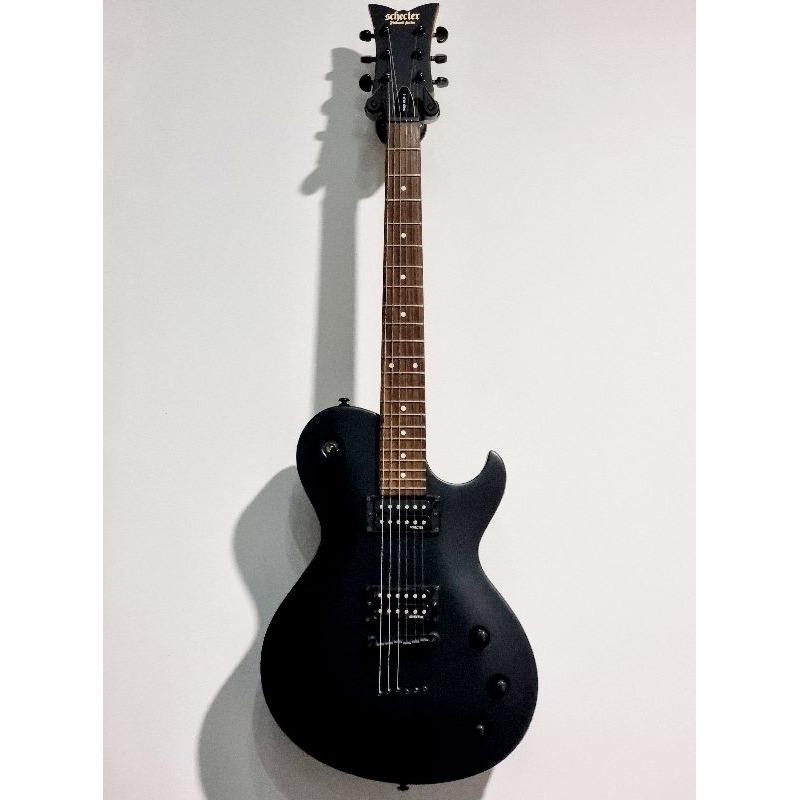 Schecter Omen Solo 6 original