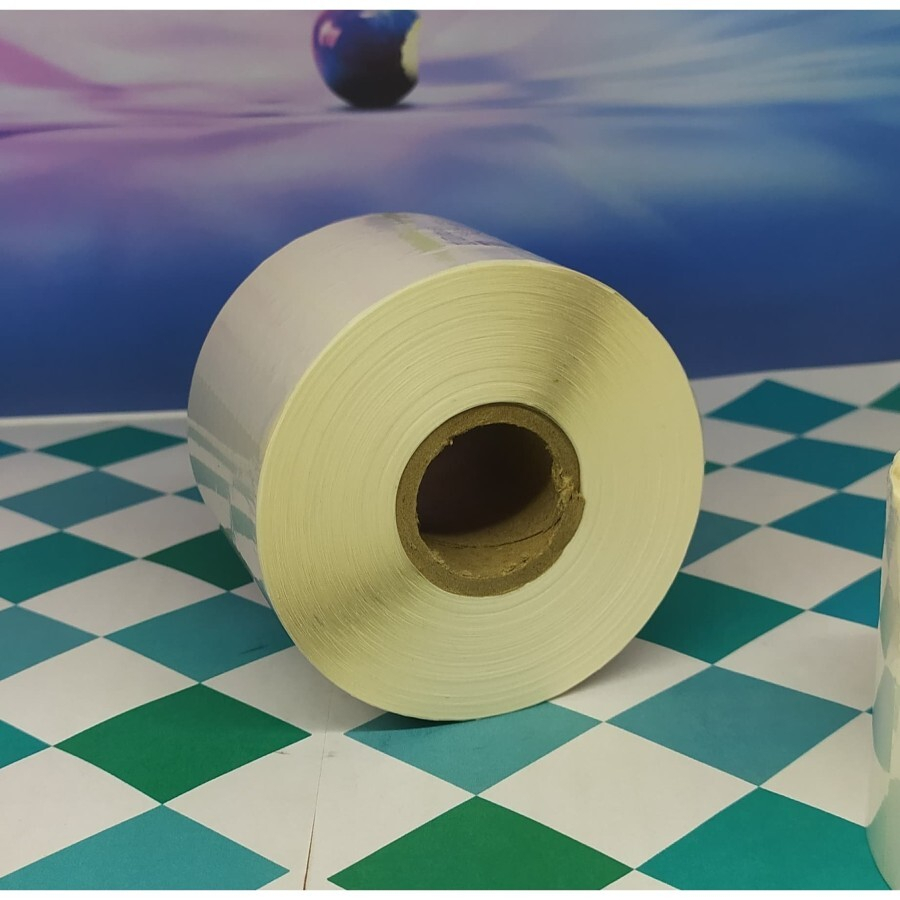 

RK Stiker Label Thermal 50x20 50 x 20 XPrinter ETIKET Rumah Sakit Barcode