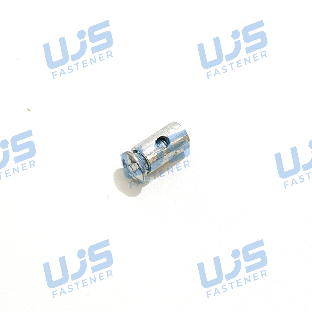 TERBARU Nepel Gas M4 / Nepel Jepit Tali Gas