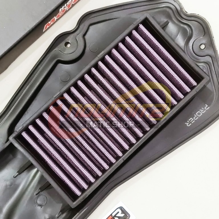 Hybrid Air Filter Udara Proper Racing Line Honda ADV PCX Vario 160