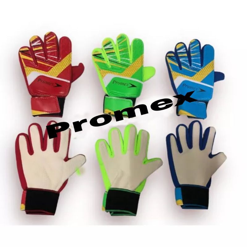 Promex Glove keeper sarung tangan kiper anak