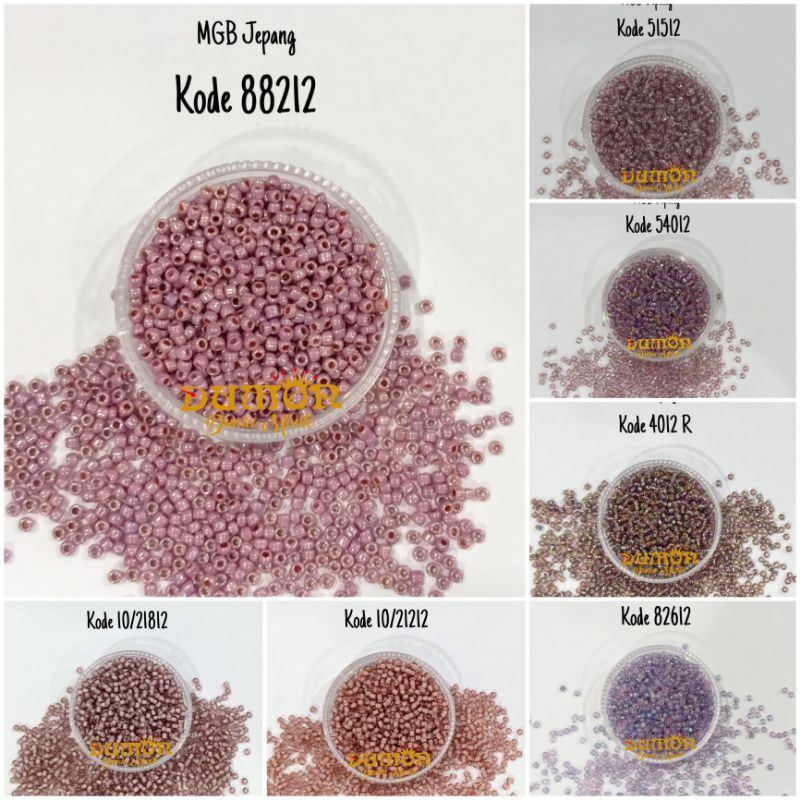 PAYET PASIR JEPANG MGB