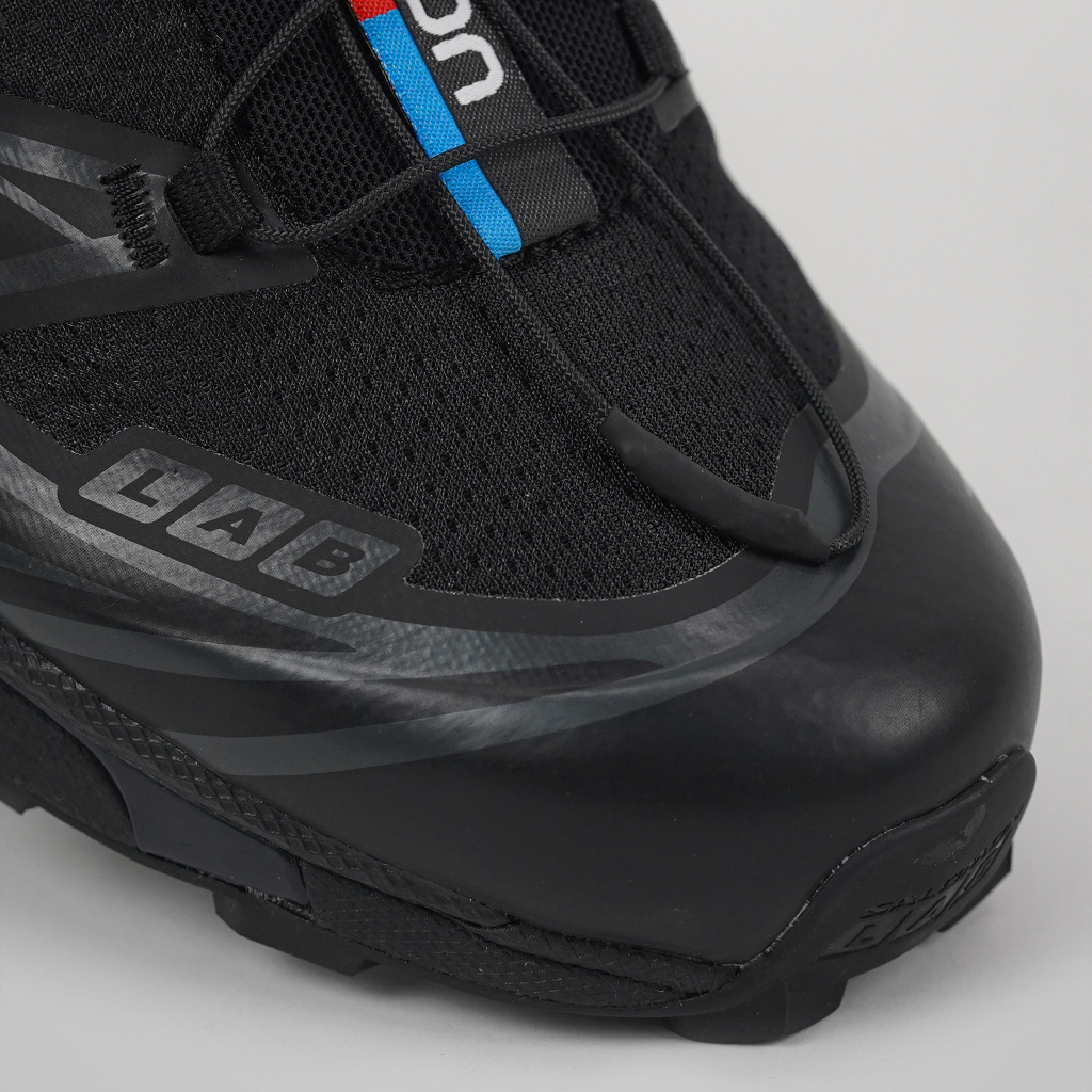 Salomon XT-6 Triple Black