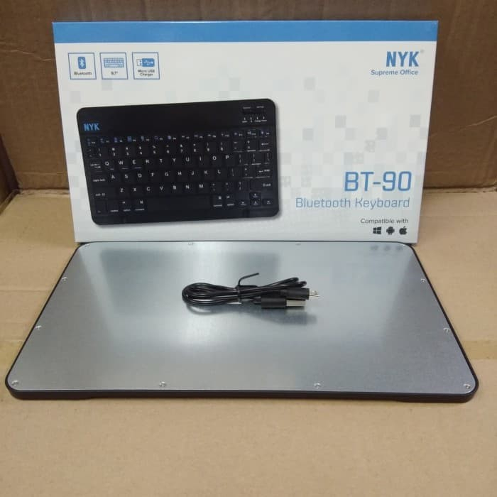 Keyboard Bluetooth Mini BT 09/ Kyboard Mini Bluetooth Android