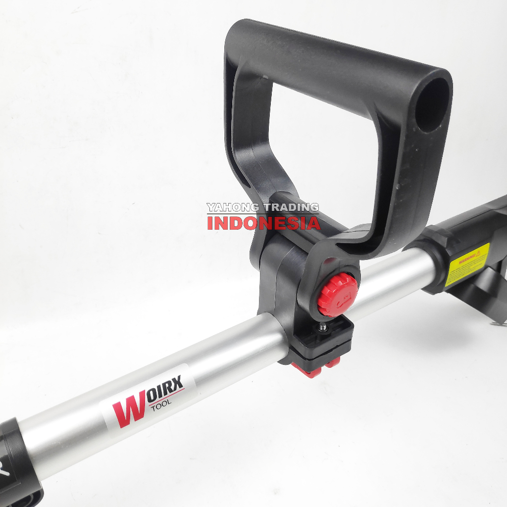 Mesin Potong Pemotong Rumput Baterai Portable 21V WOIRX TOOL