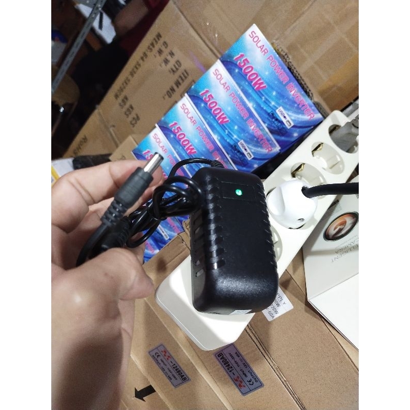 Adaptor Switching 24V 1A High Quality Adapter 24 Volt 1 Ampere ( M )