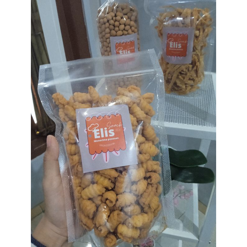

kue garpu/sirit manila