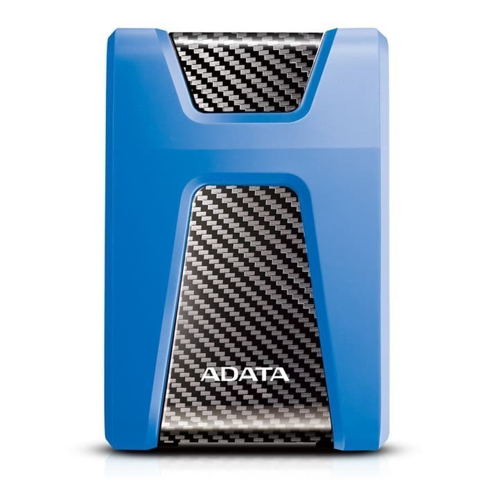 ADATA HD650 USB 3.1 Harddisk External