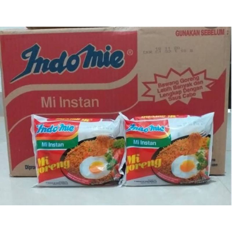 

Indomie goreng isi 5 harga 14.999