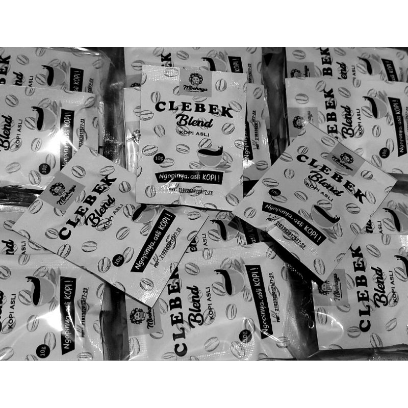 

Clebek Blend Mbekayu
