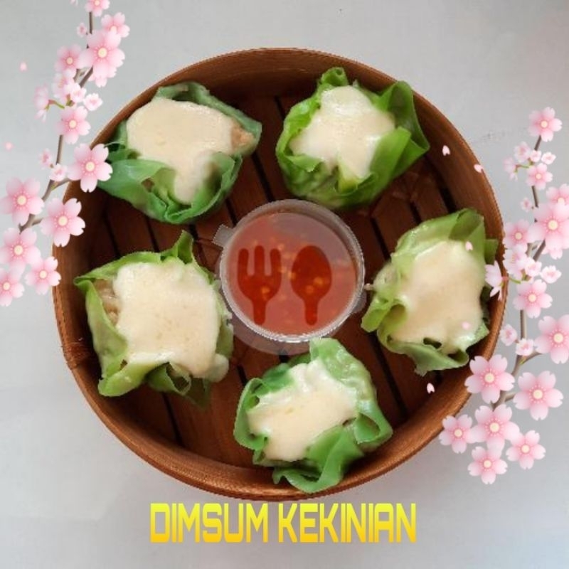 

Frozen Food Dinsum Ayam