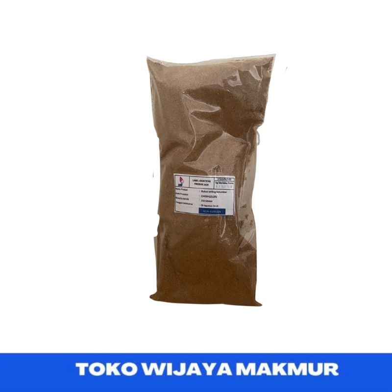 

Ketumbar Bubuk Asli 1/4 KG