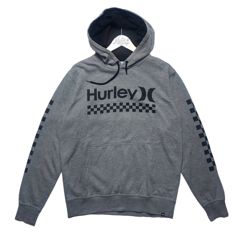 HURLEY Hoodie / Sweater Original
