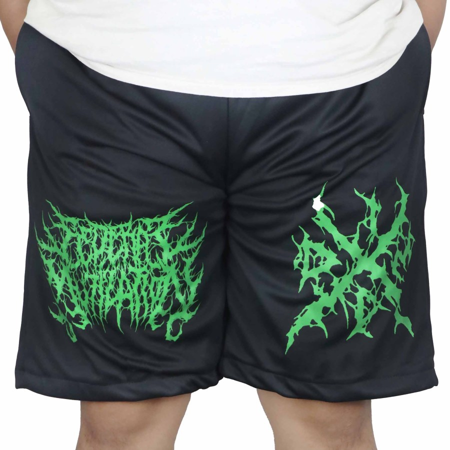 ORIGINAL SHORTS SEDERAI MUTILATION - IDDM