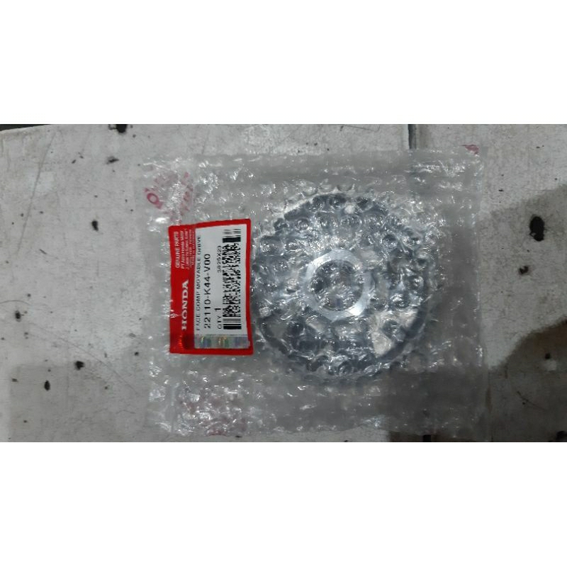 RUMAH ROLLER BEAT FI K44 ORIGINAL