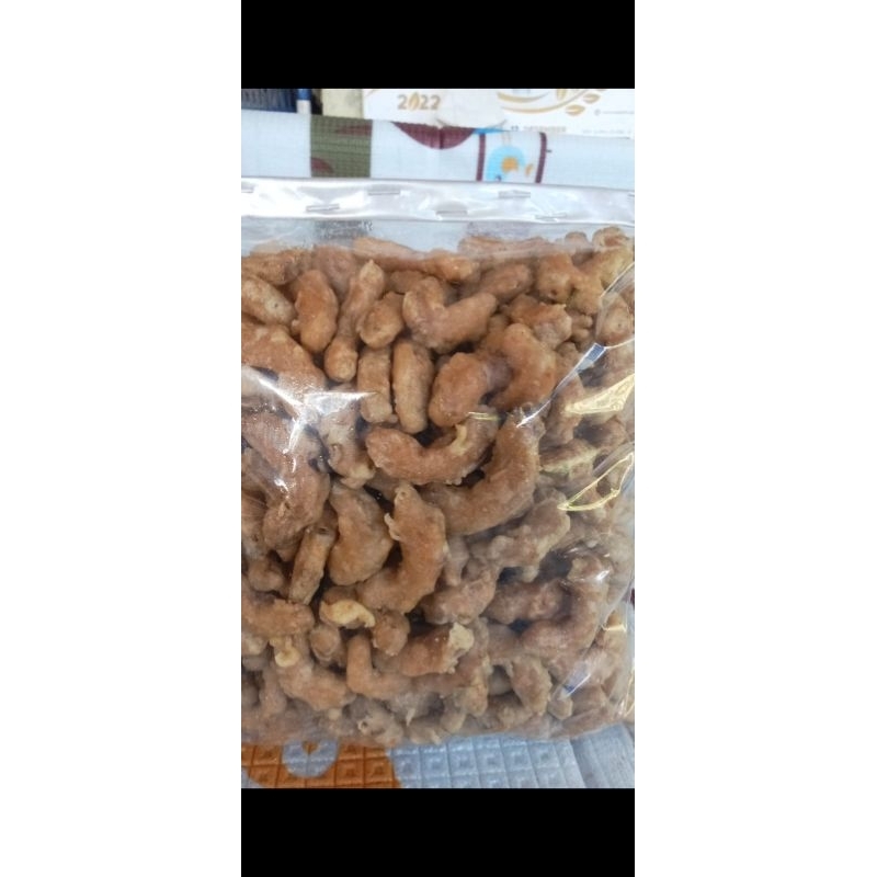 

KeripikGambas