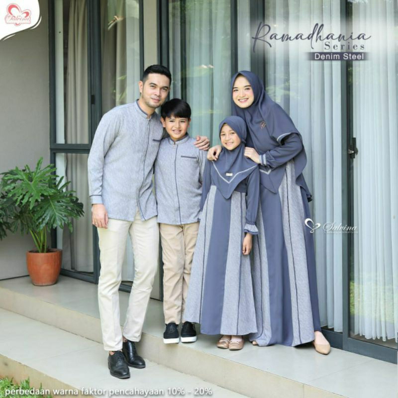 ramadhania bysalvina