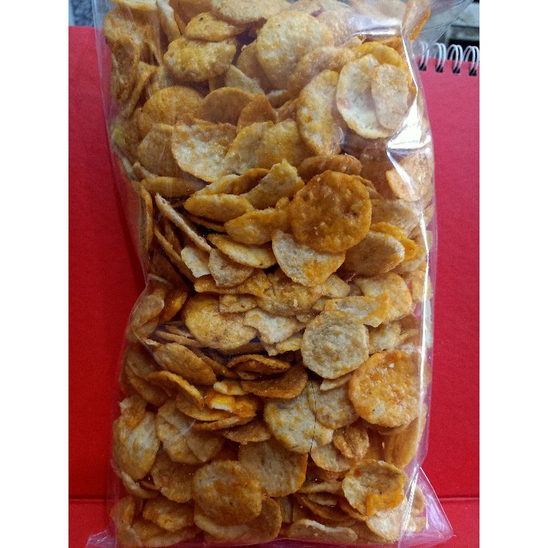 

opak singkong pds manis 250 g