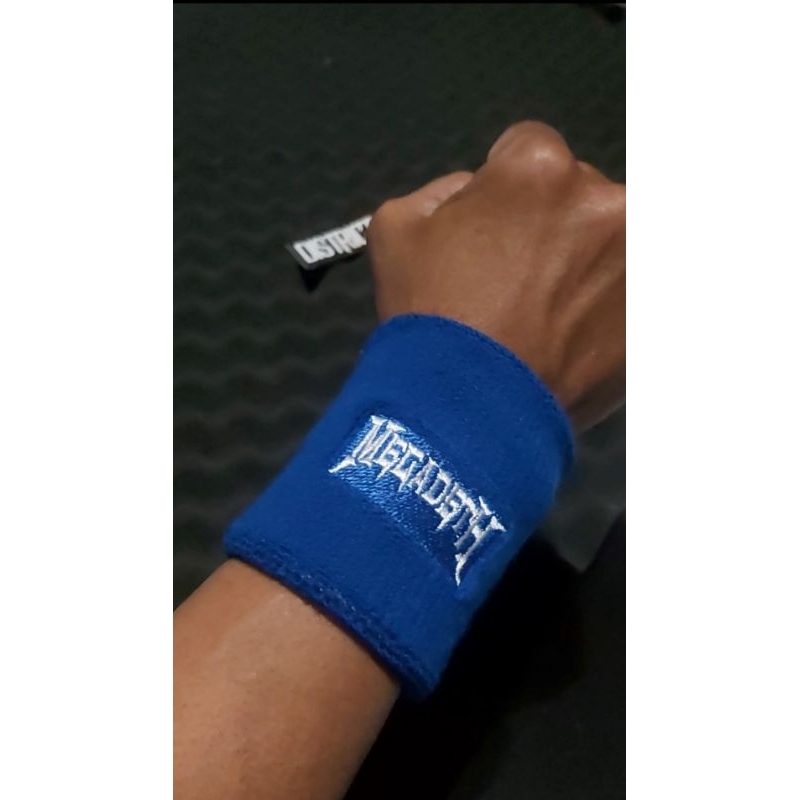 HANDBAND METAL