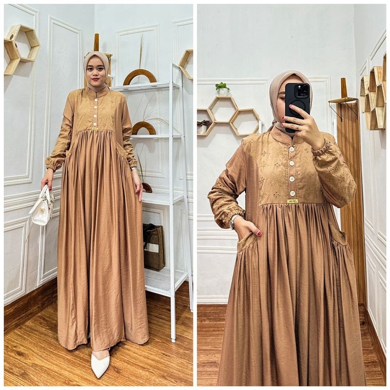 shafira dress