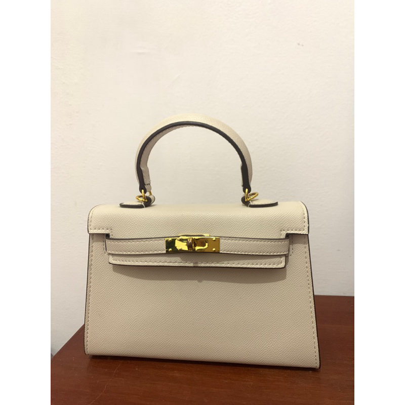 [Preloved] GRACIE - PHOEBE BAG / CASUAL BAG WANITA / HANDBAG / SLING BAG