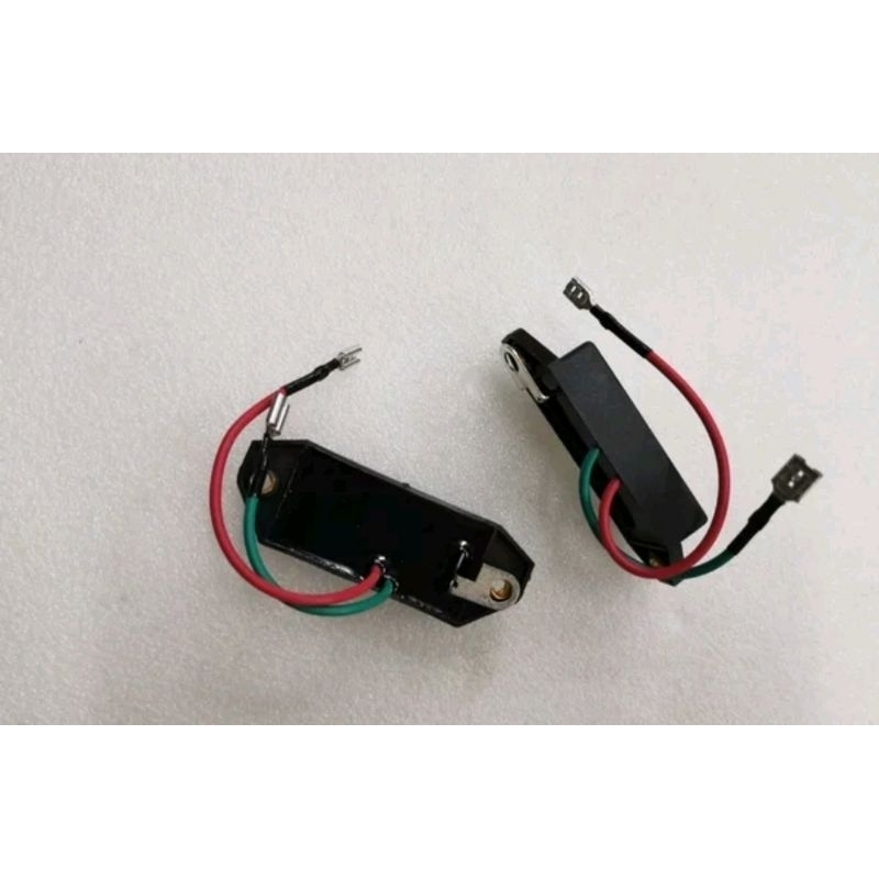 ic alternator Vw. cut out vw klasik. Reus brand