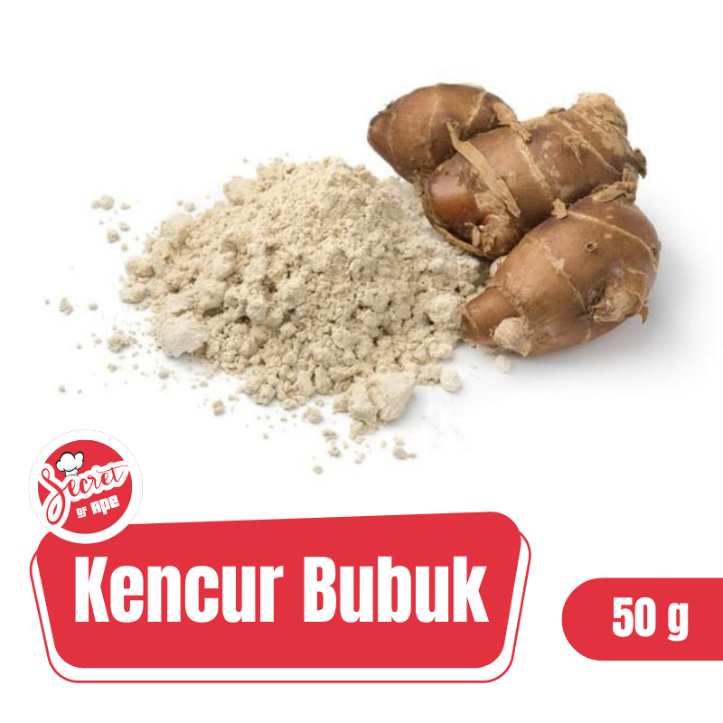 

Kencur Bubuk Bumbu Dapur Jamu Kencur Bumbu Rempah Bumbu Masak