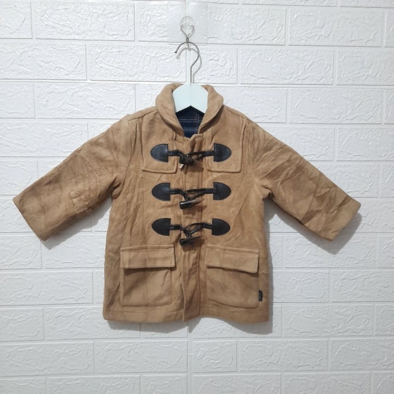 Kimtan Anak GITA Cream