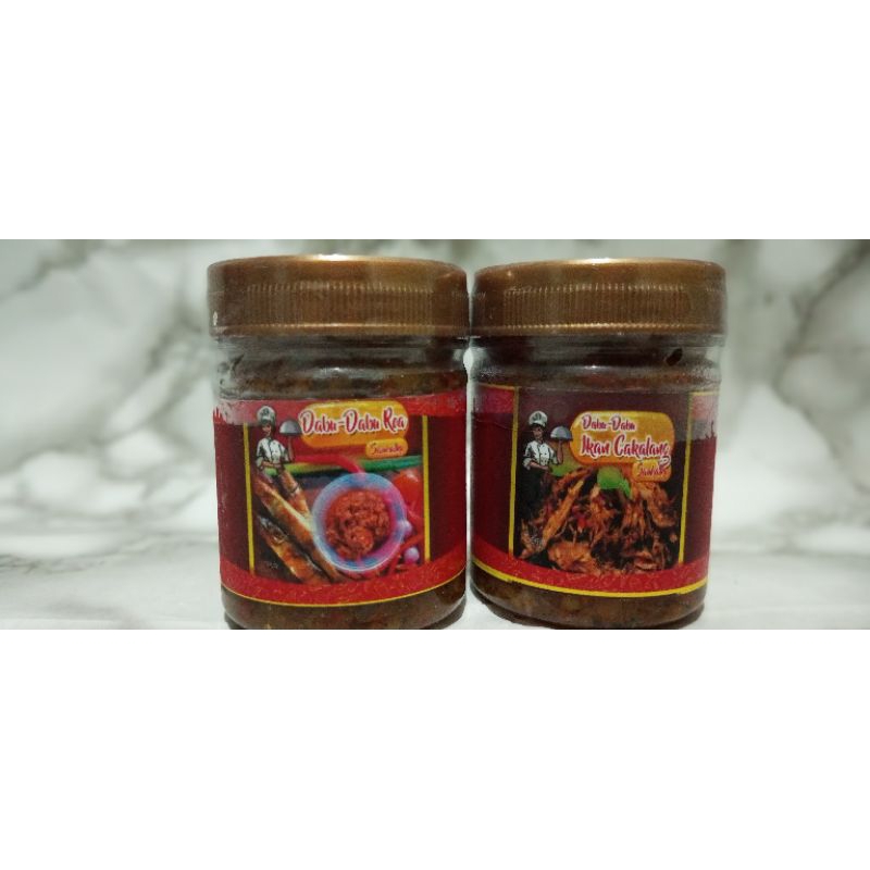 

Sambal Cakalang Sambal Roa Tanpa Pengawet Kirim Seluruh Indonesia Homemade