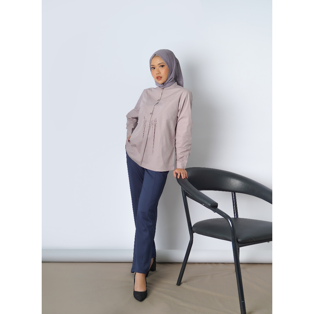 Fayola Top