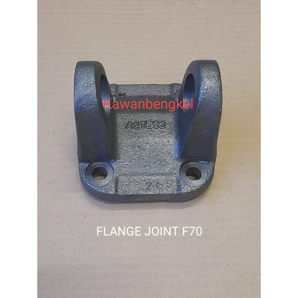 Flange joint tapak kopel joint kopel F70,TAFT GT,HILINE,FEROZA