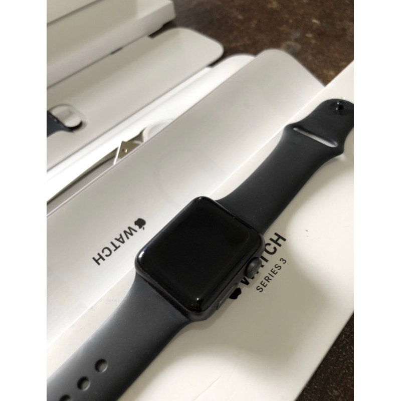 APPLE WATCH SERIES 3 42mm (SECOND)
