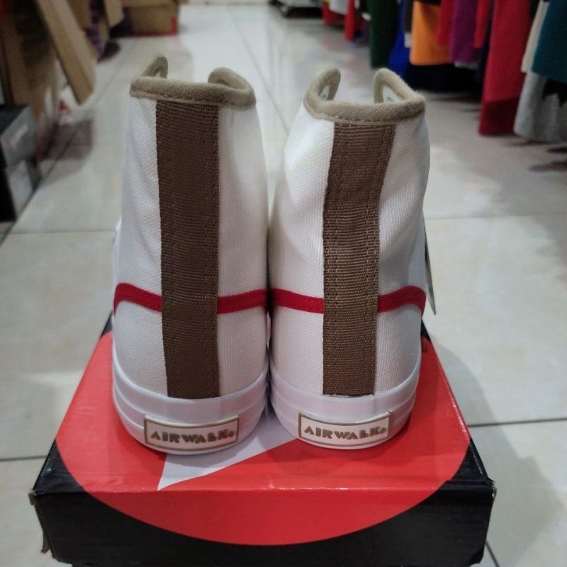 Sepatu Airwalk Shaniya (F)