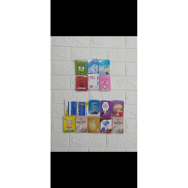 

Amplop Angpau Lebaran