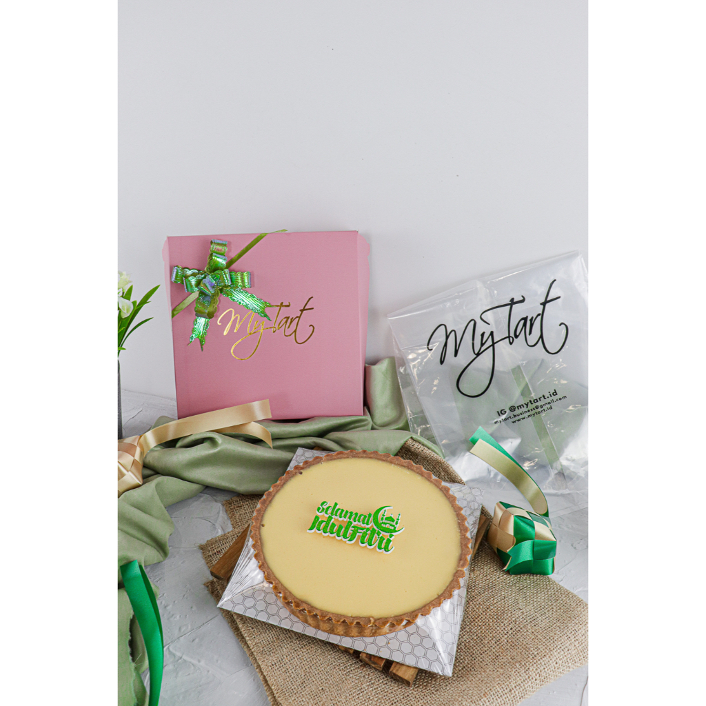 

Hampers / gift / parcel Lebaran idul fitri