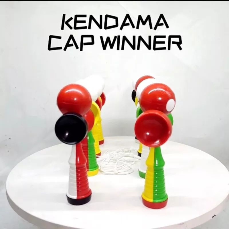 MH80MAINAN KENDAMA JEPANG LED KENDAMA BALL MAAINAN EDUKASI KETERAMPILAN PERMAINAN ASAL JEPANG/MAINAN KENDAMA JEPANG MAINAN TRADISIONAL JEPANG WINNER