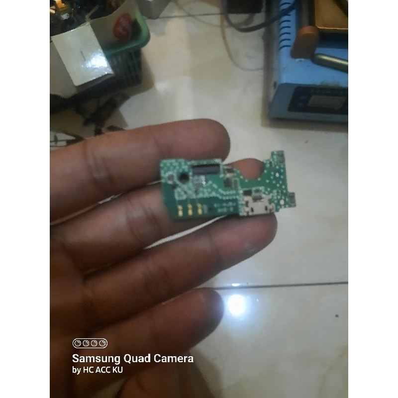 carger bellphone bp268