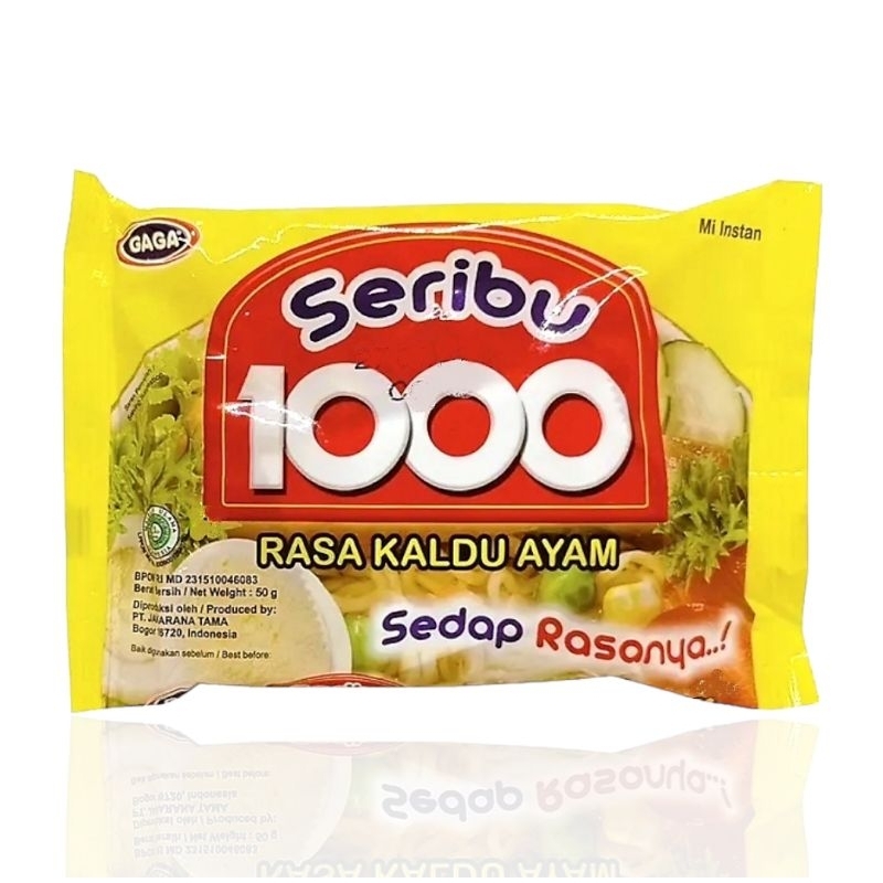 

Nafariz724 5 Bungkus Mi Gaga 1000 5 Bungkus Mie Gaga Seribu Mi Gaga Seribu - Beli Banyak = Makin !!!