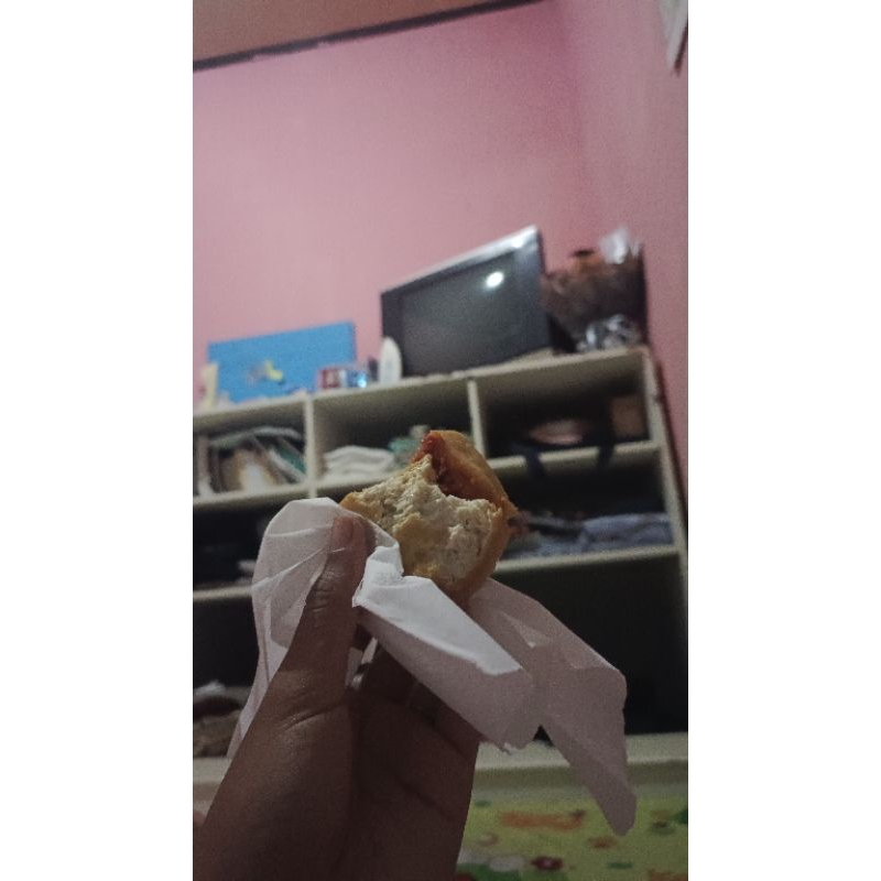 

tahuu krenyess bnaget