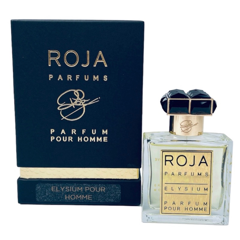 Roja Dove Elysium Parfum Pour Homme Original