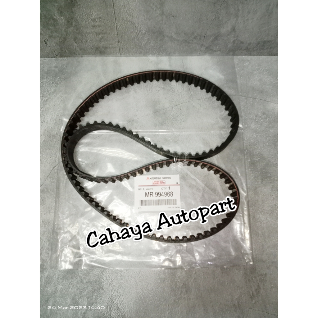 TIMING BELT / SABUK TIMING MITSUBISHI KUDA GRANDIS