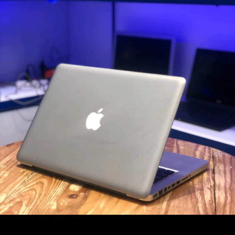 Macbook pro m1 2021