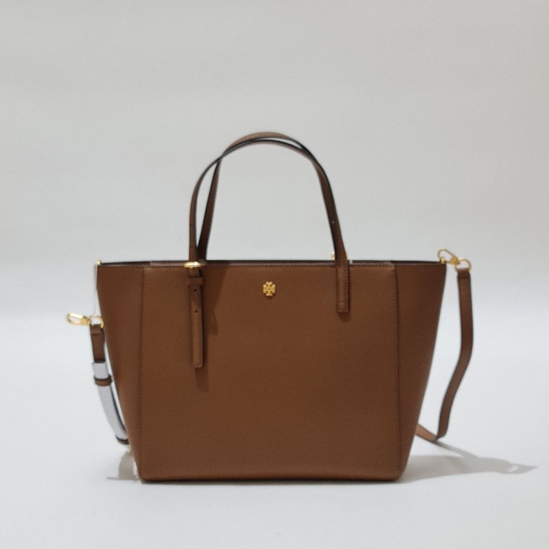 TB EMERSON SMALL TOTE MOOSE 30/44×25×10