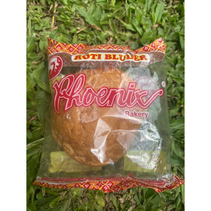 

PEMBELIAN MINIMAL 5 KAK Roti Phoenix bluder kosong 19gr (MINIMAL PEMBELIAN 5 BISA CAMPUR)