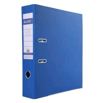 Ordner A4 map ring binder folder file bazic