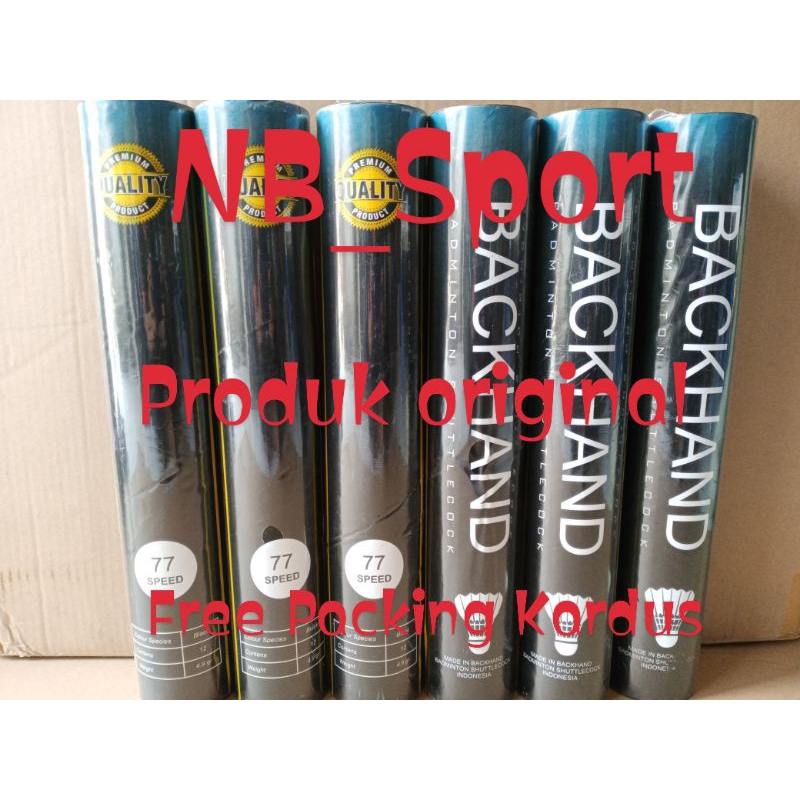 kok Backhand, Shuttlecock Backhand,kok Badminton .