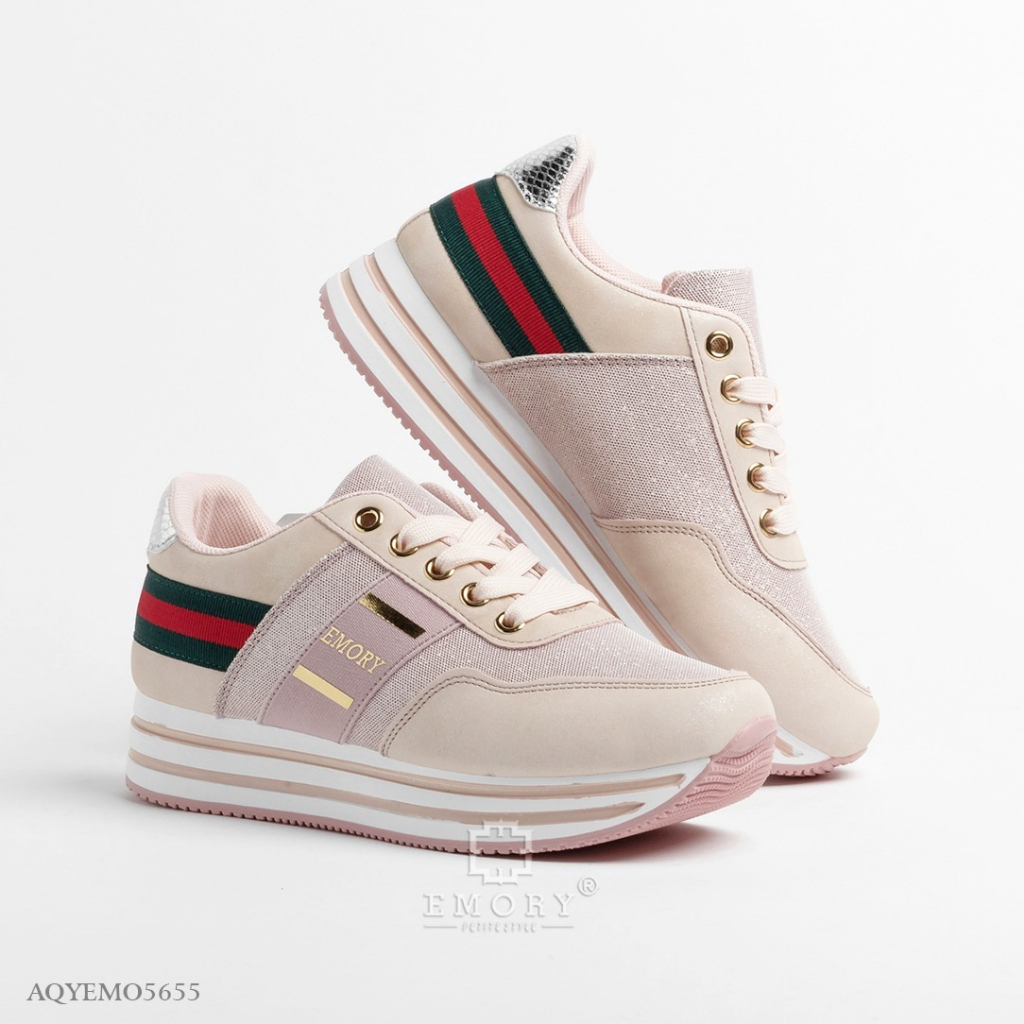SB EMORY Ferryana Sepatu Wanita Sneakers AQYEMO5655