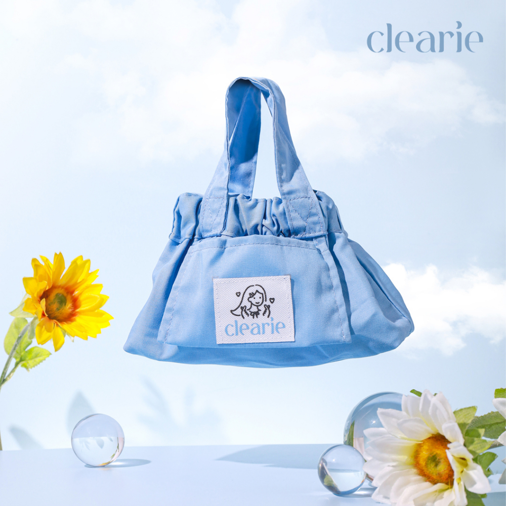 Clearie Mini Bag